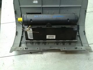 bontott RENAULT SCÉNIC I Utasoldali Légzsák