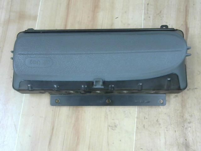 bontott RENAULT SCÉNIC I Utasoldali Légzsák