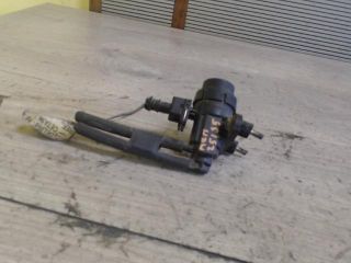 bontott RENAULT SCÉNIC I Vákum Szelep