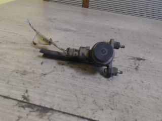 bontott RENAULT SCÉNIC I Vákum Szelep