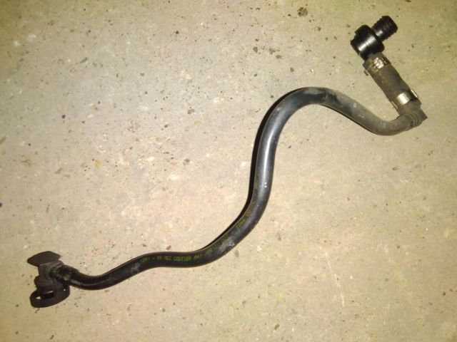 bontott RENAULT SCÉNIC I Vákuumcső