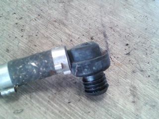 bontott RENAULT SCÉNIC I Vákuumcső