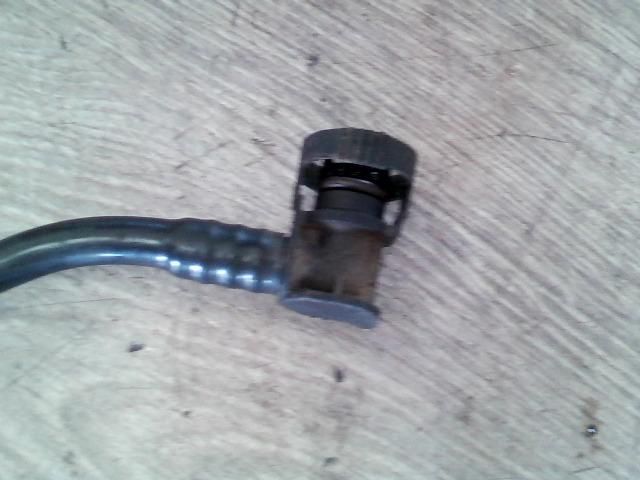 bontott RENAULT SCÉNIC I Vákuumcső