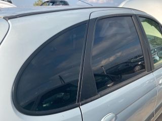 bontott RENAULT SCÉNIC I Váltószoknya