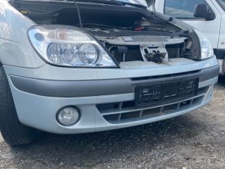 bontott RENAULT SCÉNIC I Váltószoknya