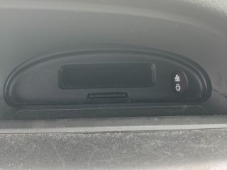 bontott RENAULT SCÉNIC I Váltószoknya