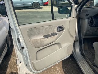 bontott RENAULT SCÉNIC I Váltószoknya