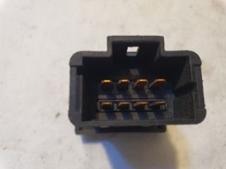 bontott RENAULT SCÉNIC I Vészvillogó Kapcsoló