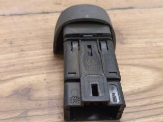 bontott RENAULT SCÉNIC I Vészvillogó Kapcsoló