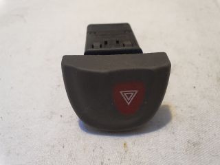 bontott RENAULT SCÉNIC I Vészvillogó Kapcsoló