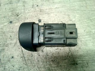 bontott RENAULT SCÉNIC I Vészvillogó Kapcsoló