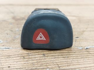 bontott RENAULT SCÉNIC I Vészvillogó Kapcsoló