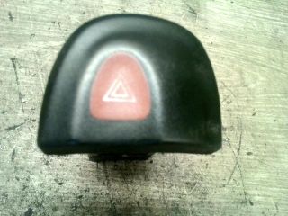 bontott RENAULT SCÉNIC I Vészvillogó Kapcsoló