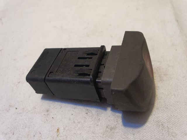 bontott RENAULT SCÉNIC I Vészvillogó Kapcsoló