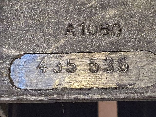 bontott RENAULT SCÉNIC I Vészvillogó Kapcsoló