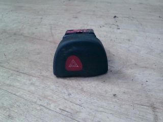 bontott RENAULT SCÉNIC I Vészvillogó Kapcsoló