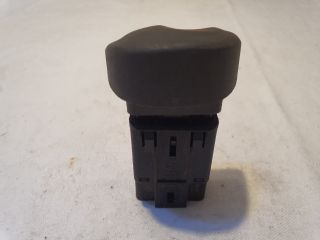 bontott RENAULT SCÉNIC I Vészvillogó Kapcsoló