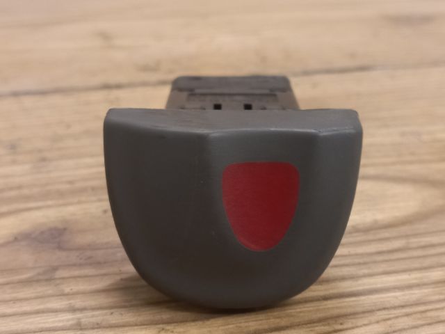 bontott RENAULT SCÉNIC I Vészvillogó Kapcsoló