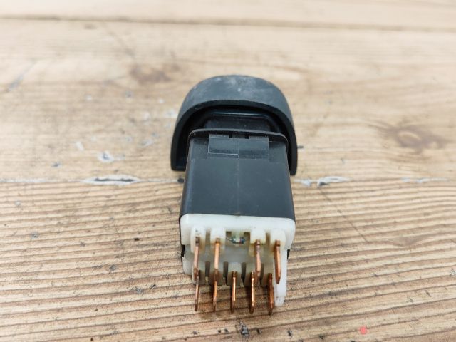 bontott RENAULT SCÉNIC I Vészvillogó Kapcsoló