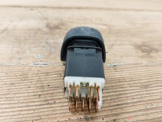 bontott RENAULT SCÉNIC I Vészvillogó Kapcsoló