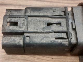 bontott RENAULT SCÉNIC I Vészvillogó Kapcsoló