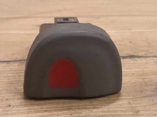 bontott RENAULT SCÉNIC I Vészvillogó Kapcsoló