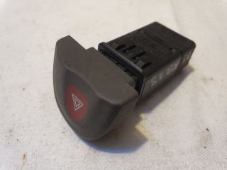 bontott RENAULT SCÉNIC I Vészvillogó Kapcsoló