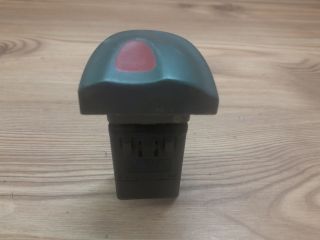 bontott RENAULT SCÉNIC I Vészvillogó Kapcsoló