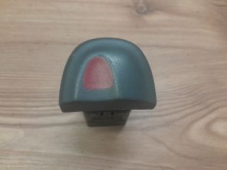bontott RENAULT SCÉNIC I Vészvillogó Kapcsoló
