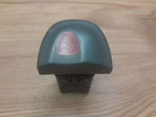 bontott RENAULT SCÉNIC I Vészvillogó Kapcsoló