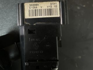 bontott RENAULT SCÉNIC I Világítás Kapcsoló