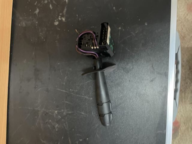 bontott RENAULT SCÉNIC I Világítás Kapcsoló