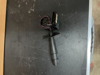 bontott RENAULT SCÉNIC I Világítás Kapcsoló