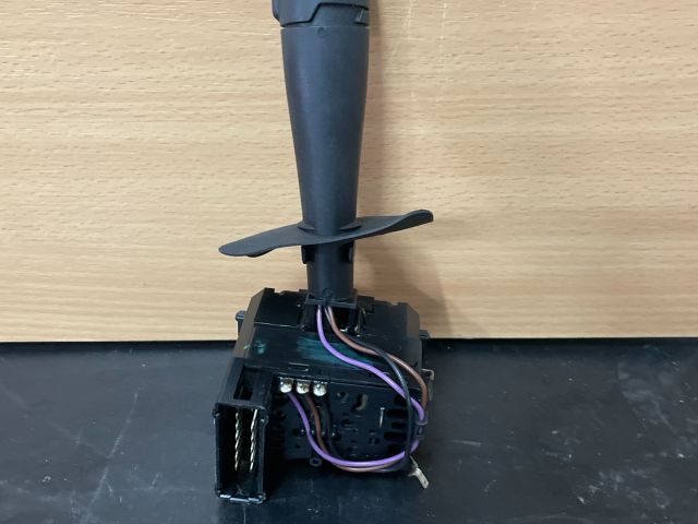 bontott RENAULT SCÉNIC I Világítás Kapcsoló