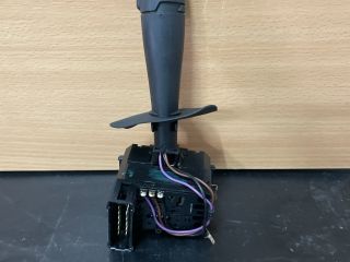 bontott RENAULT SCÉNIC I Világítás Kapcsoló