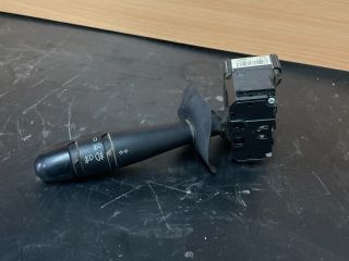 bontott RENAULT SCÉNIC I Világítás Kapcsoló