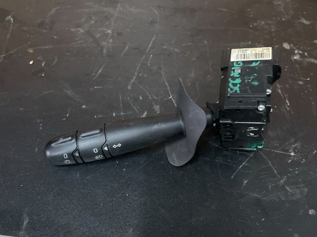 bontott RENAULT SCÉNIC I Világítás Kapcsoló