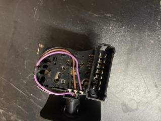 bontott RENAULT SCÉNIC I Világítás Kapcsoló