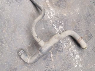 bontott RENAULT SCÉNIC I Vízcső