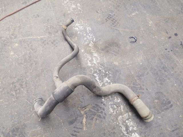 bontott RENAULT SCÉNIC I Vízcső