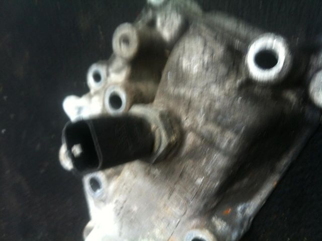 bontott RENAULT SCÉNIC I Vízhőfok Gomba Hőmérséklet Érzékelő