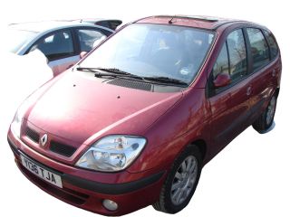 bontott RENAULT SCÉNIC I Vízhőfok Gomba Hőmérséklet Érzékelő