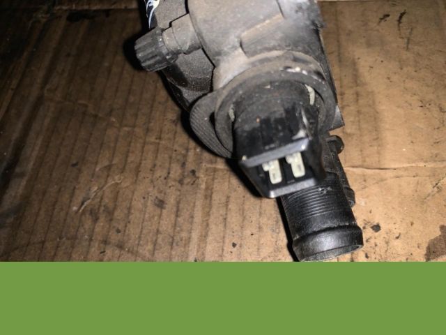 bontott RENAULT SCÉNIC I Vízhőfok Gomba Hőmérséklet Érzékelő