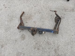 bontott RENAULT SCÉNIC I Vonóhorog