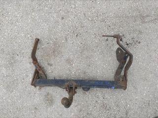 bontott RENAULT SCÉNIC I Vonóhorog