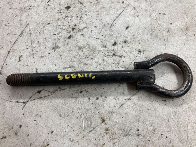 bontott RENAULT SCÉNIC I Vonószem