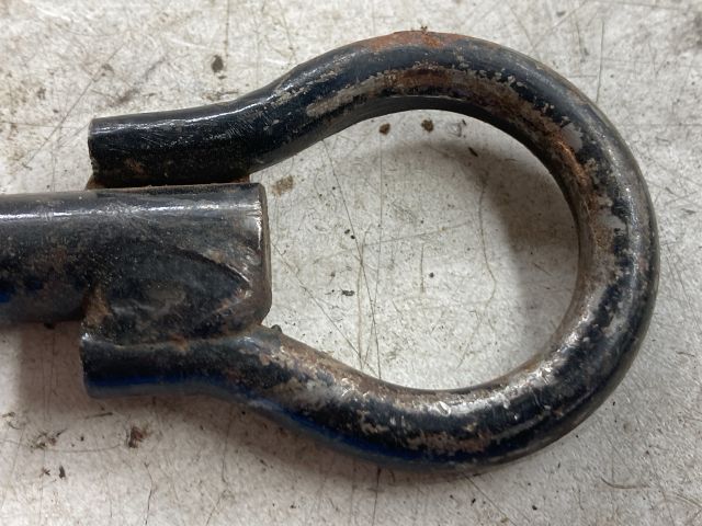 bontott RENAULT SCÉNIC I Vonószem