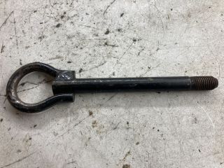 bontott RENAULT SCÉNIC I Vonószem