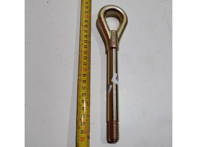 bontott RENAULT SCÉNIC I Vonószem