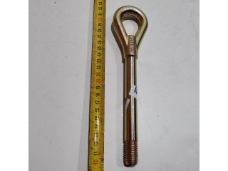 bontott RENAULT SCÉNIC I Vonószem